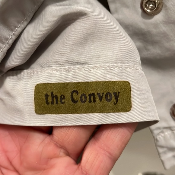 EUC AGAdriano Goldschmeid jacket - Picture 11 of 16